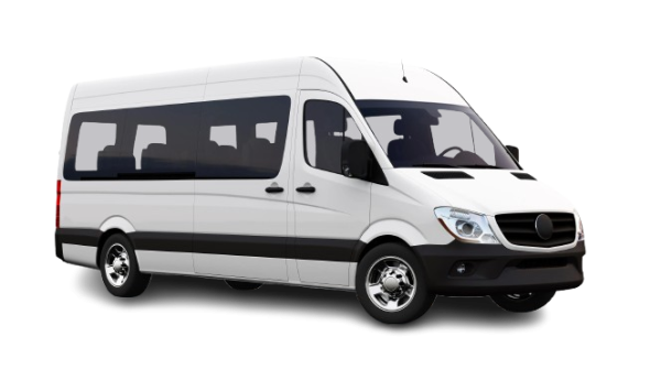 minibus